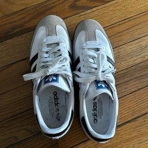 Adidas SAMBA shoes
